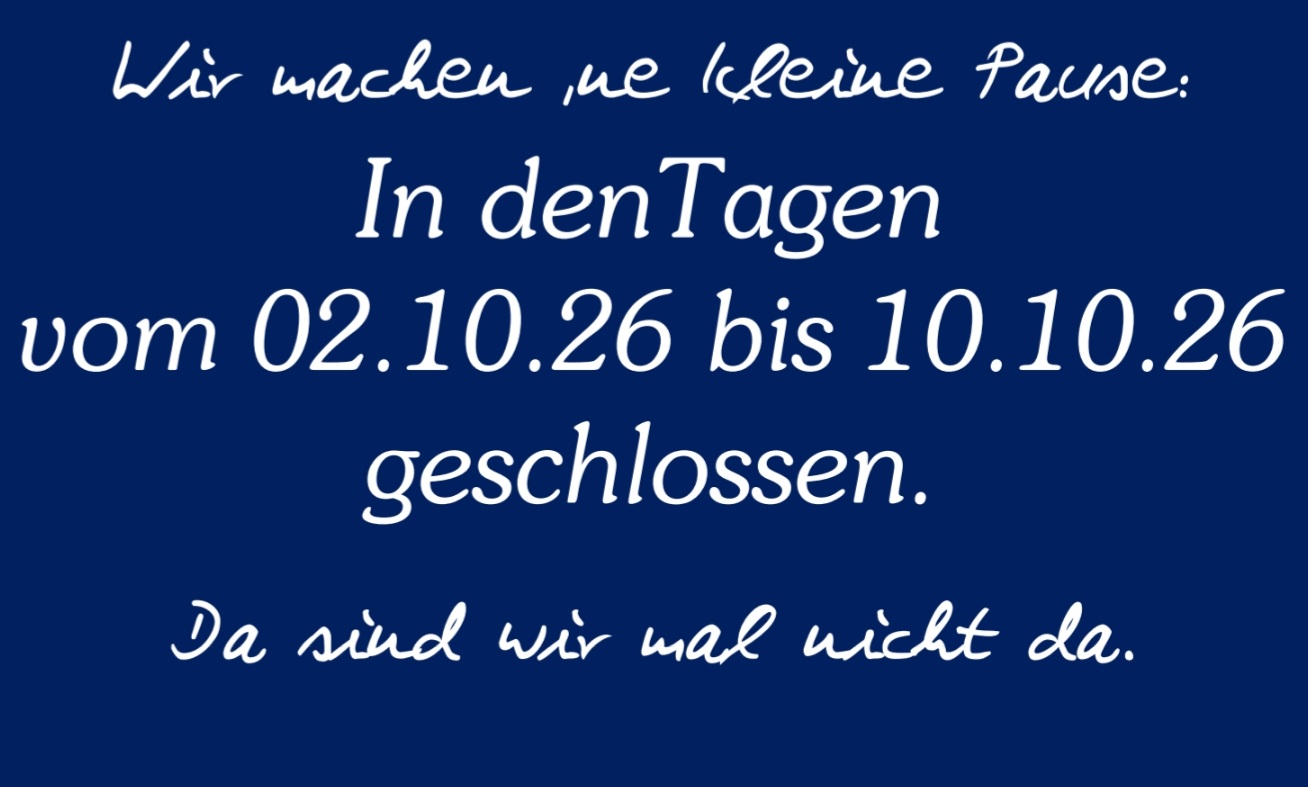 Urlaub
